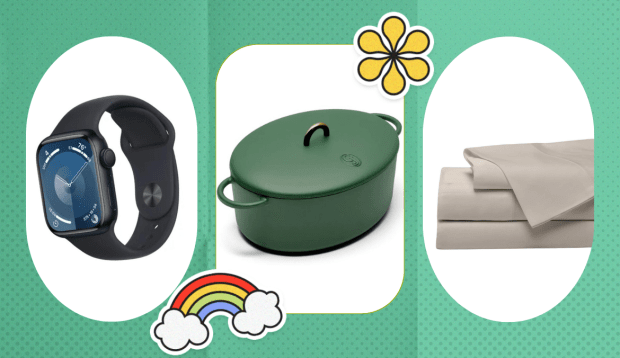 40+ Best Memorial Day Sales 2024: Early Deals to Shop Now