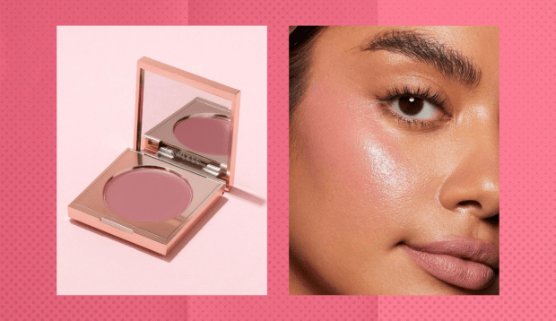 I Tried Lawless Beauty’s Newest Blush, and It Left My Cheeks With the Perfect Pinch...