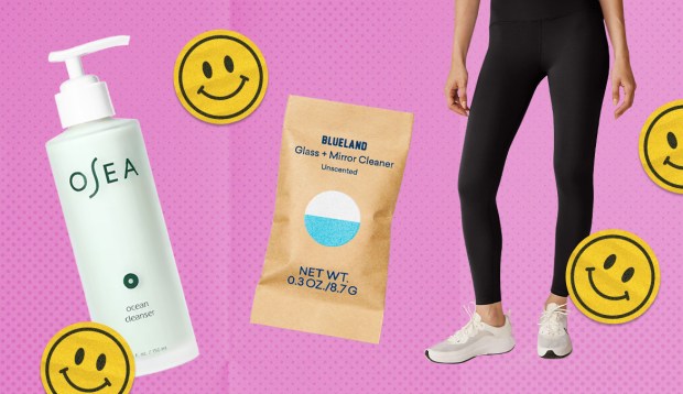 Everything Our Editors Bought Last Month That Made Us *So* Happy