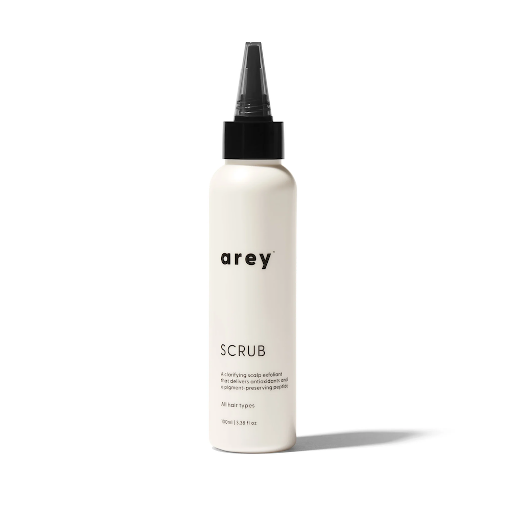 Arey Scrub Scalp Exfoliant