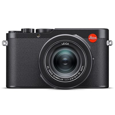 Leica D-Lux 8 camera