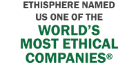 World’s Most Ethical Companies