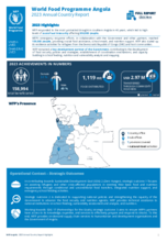 Annual Country Reports - Angola