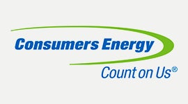 Consumers Energy, Count on us