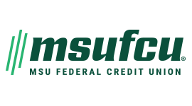 MSUFCU, MSU Federal Credit Union