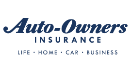 Auto-Owners Insurance, Life, Home, Car, Business