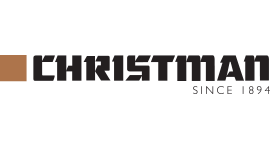 Christman since 1894