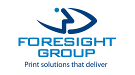 Foresight Group, Print solutions that deliver