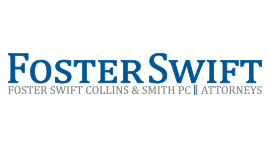 Foster Swift, Foster Swift Collins & Smith PC, Attorneys