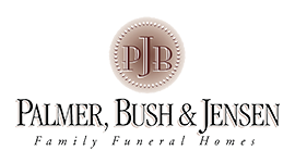 Palmer, Bush and Jensen, Family Funeral Homes