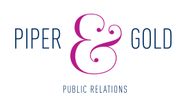 Piper & Gold Public Relations