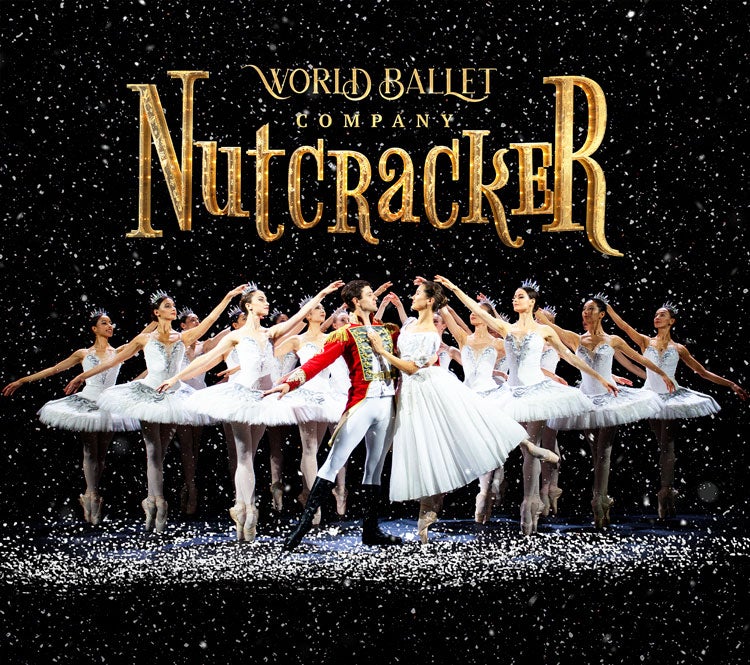 More Info for World Ballet Company presents The Nutcracker