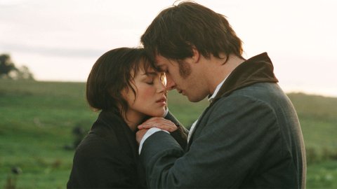 Netflix is Producing a 'Pride and Prejudice' Television Adaptation Article Teaser Photo