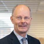 Photo of Professor John Curtice