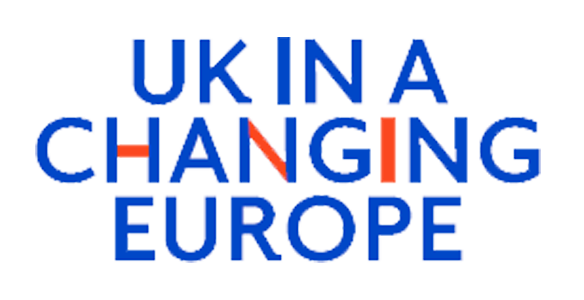 The UK in a Changing Europe