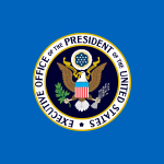 Seal of the Executive Office of the President of the United States