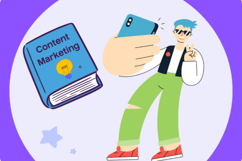 The Nonprofit Content Marketing Guide