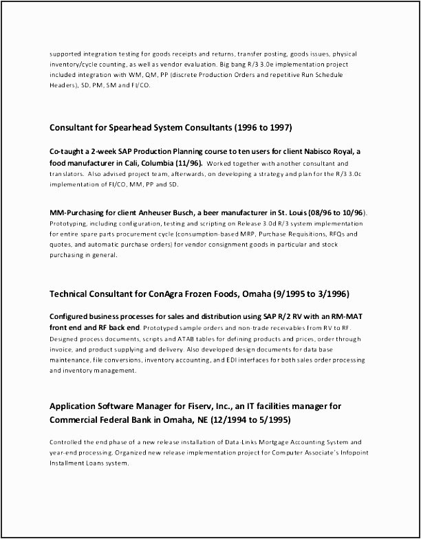 contractor contract template