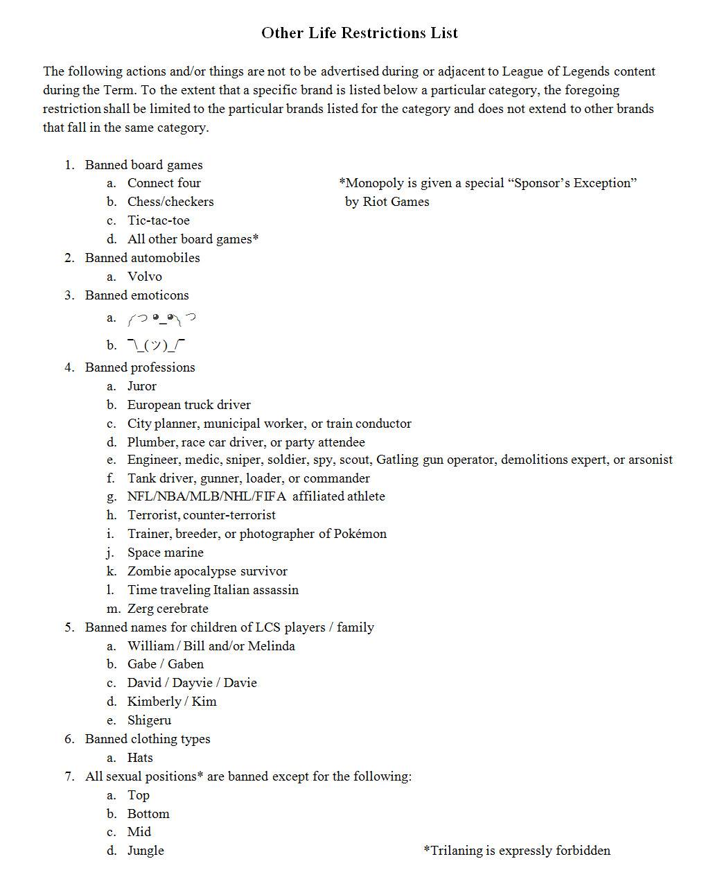 riots contract page2