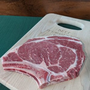 Wilson Beef Farms | Rib Steak