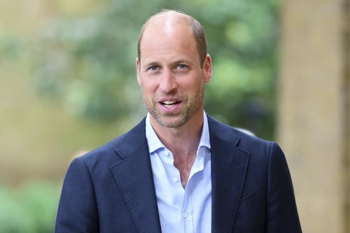 FILE - Britain's Prince William, the Prince of Wales attends the 