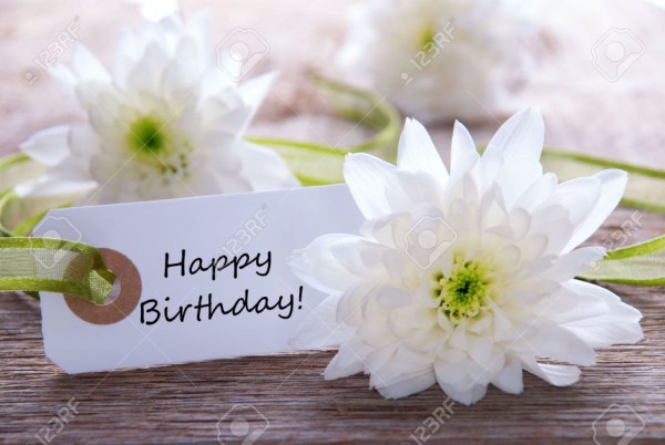 Lovely Birthday Image-wb55085