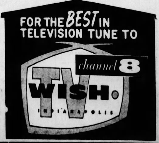 How an Entrepreneur Created WISH-TV