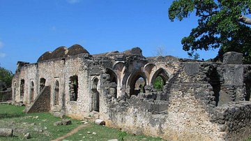 Kilwa