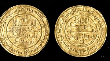 O Comércio de Ouro na África Ocidental Antiga e Medieval