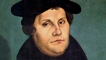 Martin Luther