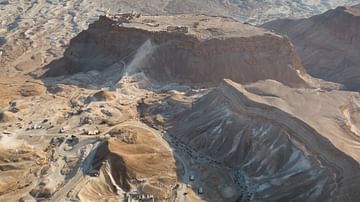 Masada