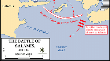 Battle of Salamis