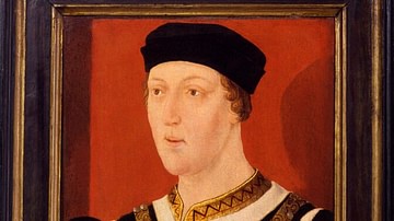 Henry VI of England