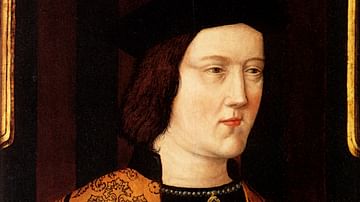 Edward IV of England