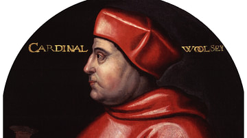 Thomas Wolsey