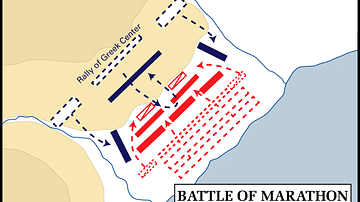 Battle of Marathon