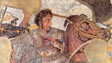 Alexander the Great