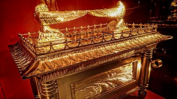 Ark of the Covenant