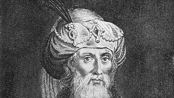 Flavius Josephus