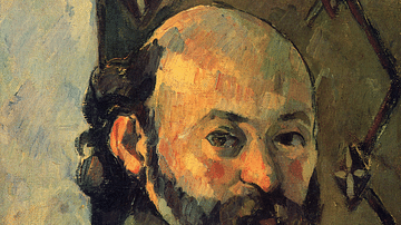 Paul Cézanne