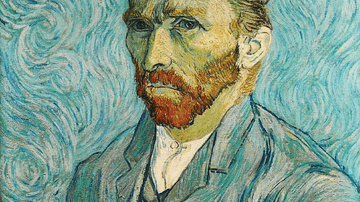 Vincent van Gogh