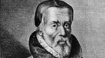 William Tyndale