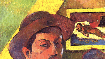 Paul Gauguin