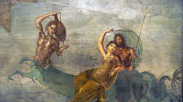 Amphitrite