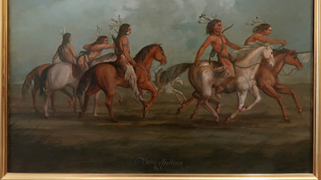 Plains Indians