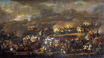 Battle of Leipzig