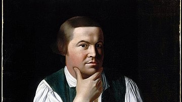 Paul Revere