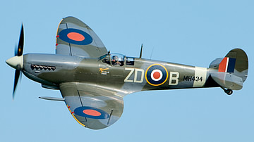 Supermarine Spitfire