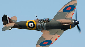 Battle of Britain