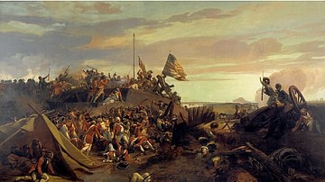 Siege of Yorktown